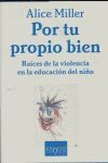 POR TU PROPIO BIEN