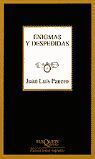 ENIGMAS Y DESPEDIDAS