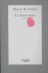 LA IDENTIDAD