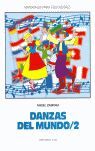 DANZAS DEL MUNDO 2