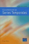 ECONOMETRÍA DE LAS SERIES TEMPORALES