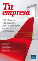 TU EMPRESA. CIEN CLAVES Y CIEN CONSEJOS