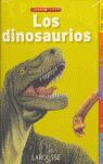 LOS DINOSAURIOS