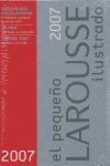 EL PEQUEÑO LAROUSSE - PACK NAVIDAD 2007