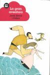 LA GRAN AVENTURA