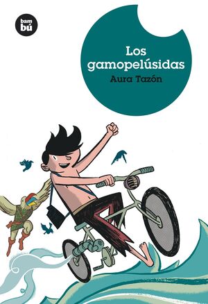 LOS GAMOPELÚSIDAS
