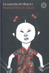 LA CANCIÓN DE SHAO LI