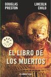 EL LIBRO DE LOS MUERTOS (INSPECTOR PENDERGAST 7)