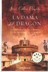 LA DAMA DEL DRAGÓN
