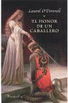 EL HONOR DE UN CABALLERO