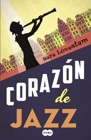 CORAZÓN DE JAZZ
