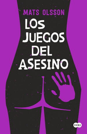 LOS JUEGOS DEL ASESINO
