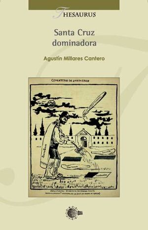 SANTA CRUZ DOMINADORA