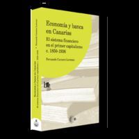 ECONOMÍA Y BANCA EN CANARIAS