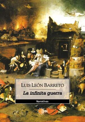 LA INFINITA GUERRA