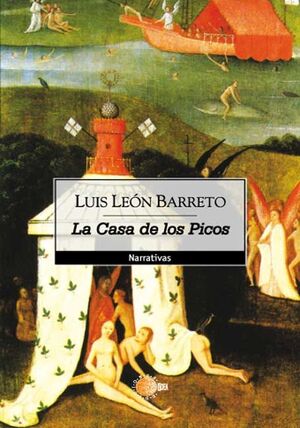 LA CASA DE LOS PICOS