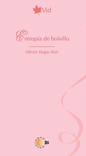 ENTROPÍA DE BOLSILLO