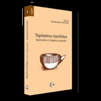 TOPÓNIMOS TINERFEÑOS