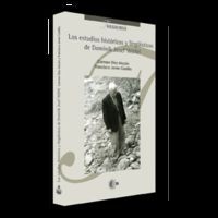 LOS ESTUDIOS HISTORICOS Y LINGÜISTICOS DE DOMINIK JOSEF WÖLFEL