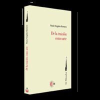 DE LA TRAICIÓN COMO ARTE