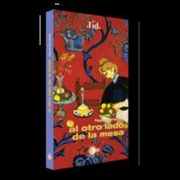 AL OTRO LADO DE LA MESA