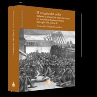 EL ESTIGMA DEL COLOR TOMO I