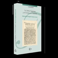 LA JUNTA SUPREMA Y EL CORREO DE TENERIFE