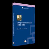 LA IGLESIA EN CANARIAS (1691-1816)