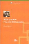 SILBO GOMERO Y TEORÍA DEL LENGUAJE