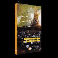 FANTASMAS Y TULIPANES