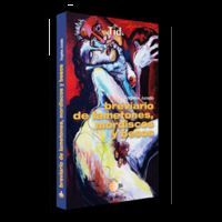 BREVIARIO DE LAMETONES, MORDISCOS Y BESOS