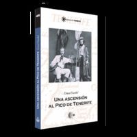 UNA ASCENSIÓN AL PICO DE TENERIFE