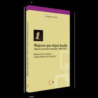 MUJERES QUE DEJAN HUELLA