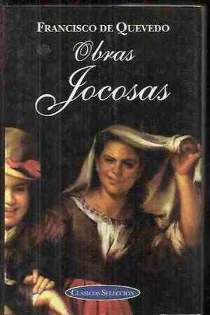 OBRAS JOCOSAS