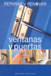 VENTANAS Y PUERTAS