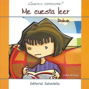 DISLEXIA-ME CUESTA LEER