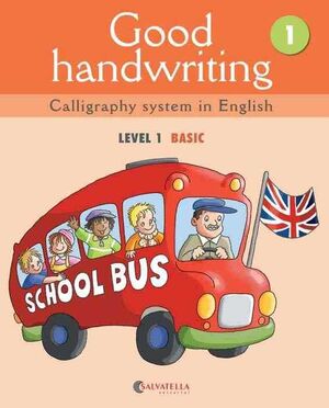 GOOD HANDWRITING 1