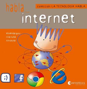 LA TECNOLOGÍA HABLA 7