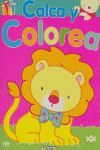 CALCA Y COLOREA