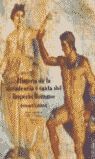HISTORIA DE LA DECADENCIA Y CAÍDA DEL IMPERIO ROMANO