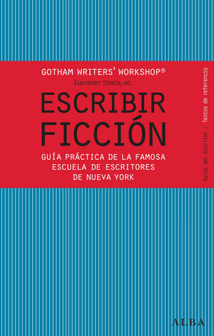 ESCRIBIR FICCIÓN