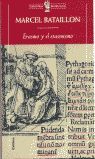 ERASMO Y EL ERASMISMO