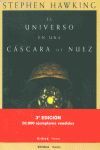 EL UNIVERSO EN UNA CÁSCARA DE NUEZ