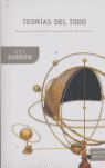 TEORÍAS DEL TODO