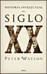 HISTORIA INTELECTUAL S. XX