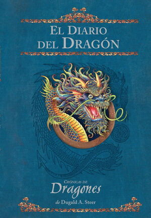 EL DIARIO DEL DRAGÓN
