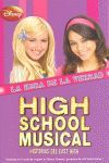HIGH SCHOOL MUSICAL. LA HORA DE LA VERDAD
