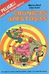 CRÓNICAS APESTOSAS
