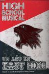 HIGH SCHOOL MUSICAL. UN AÑO EN EAST HIGH