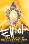 ELLIOT Y EL SECRETO DE LOS LAMPHARD (ELLIOT TOMCLYDE 4)